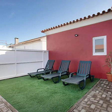 Villa Casa Davo Leiria Exterior foto