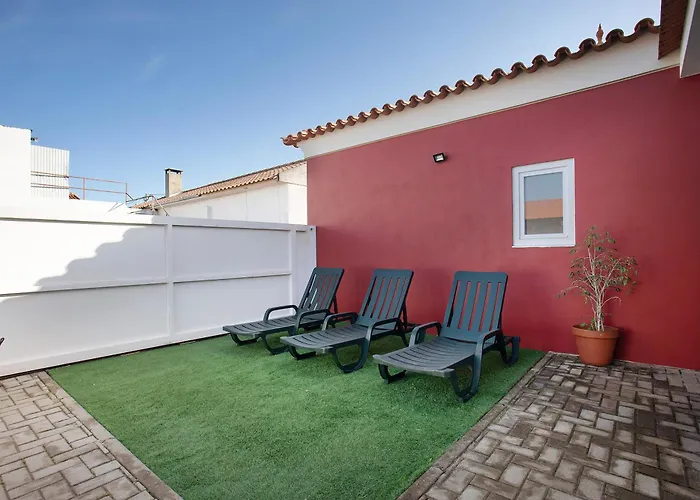 Casa Davo