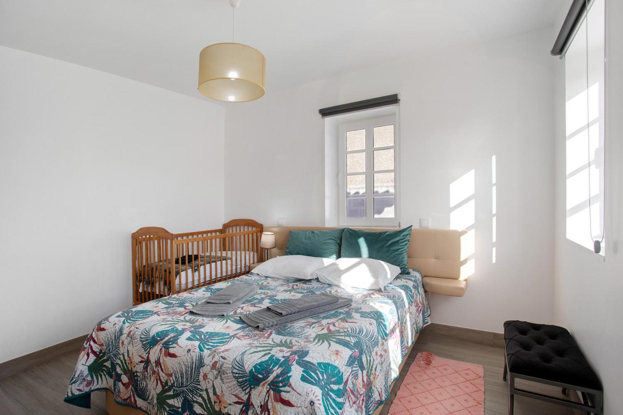 Ferienhaus Casa Davo *