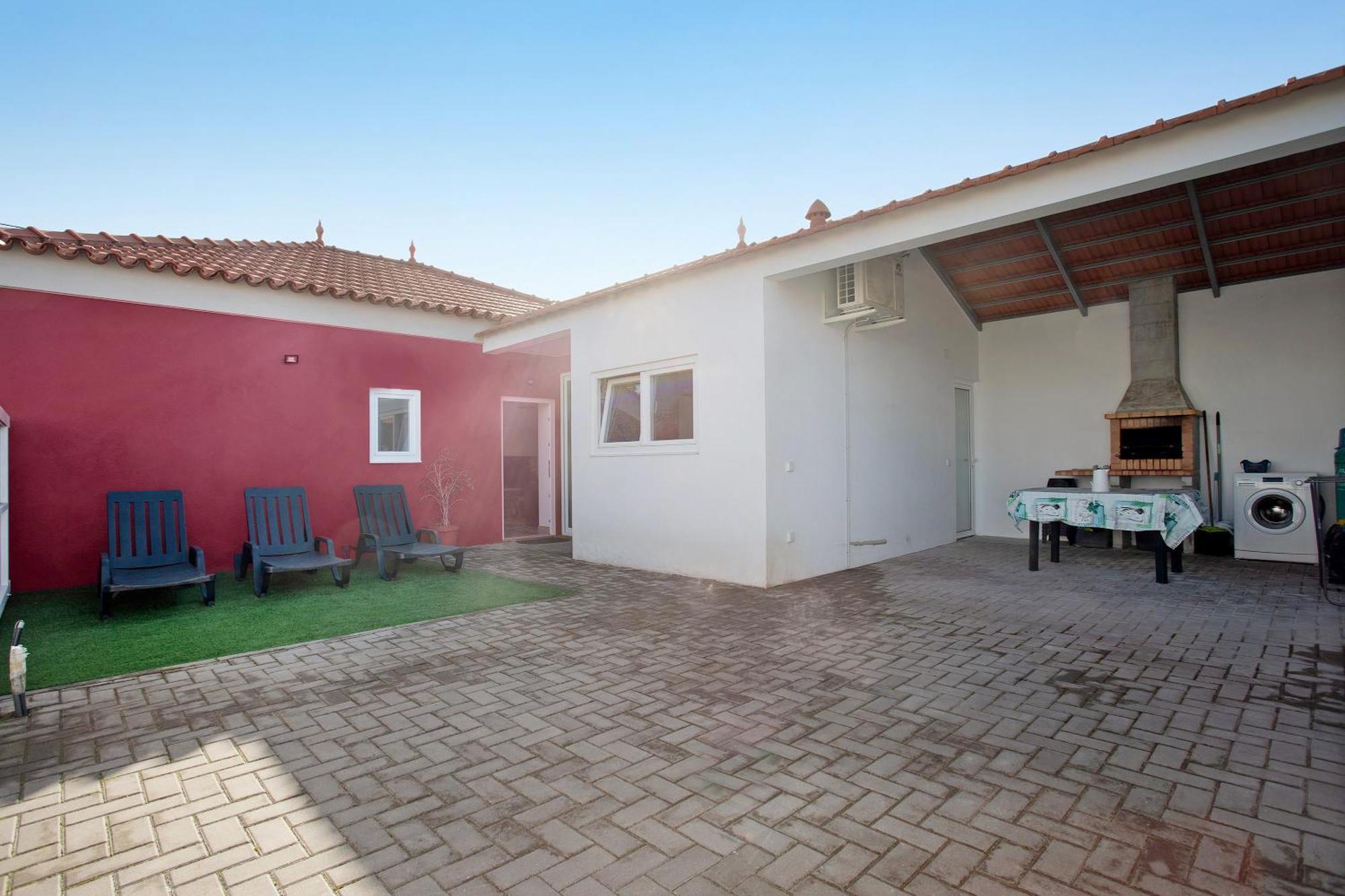 Ferienhaus Casa Davo *