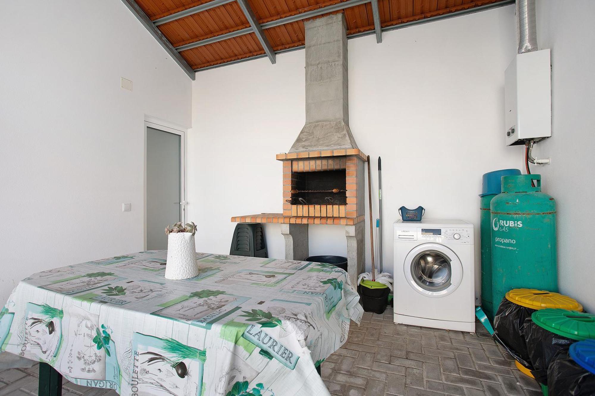 Casa Davo Ferienhaus *