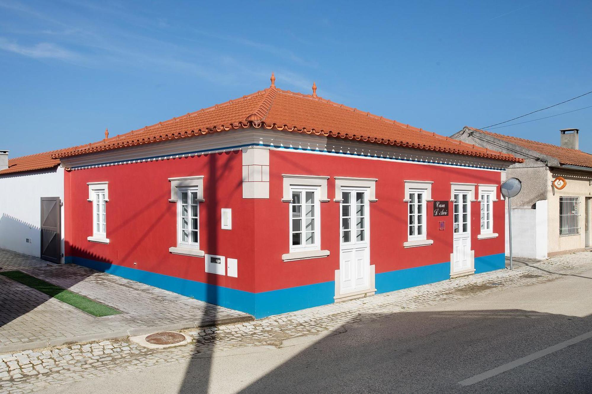 Casa Davo * Leiria