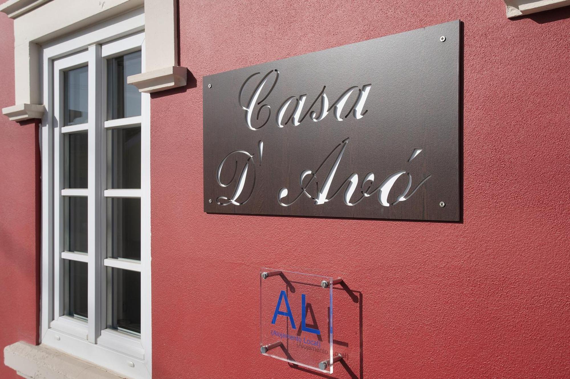 Casa Davo * Leiria