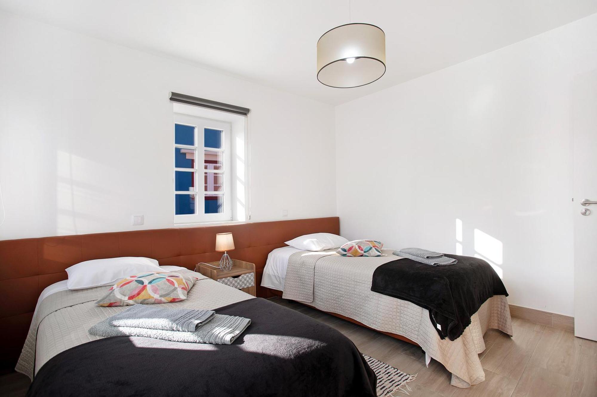 Casa Davo Ferienhaus Leiria
