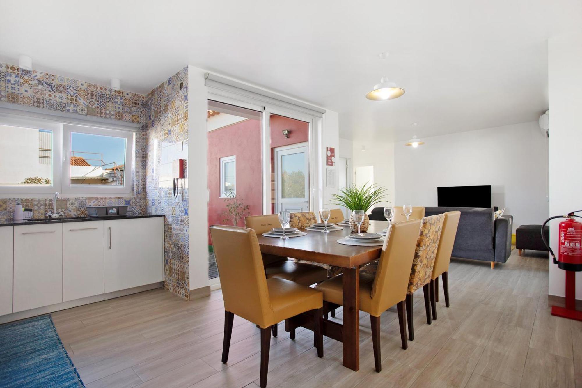 Casa Davo Ferienhaus